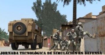 JORNADA DE SIMULACIÓN EN DEFENSA