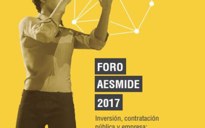 FORO AESMIDE 2017