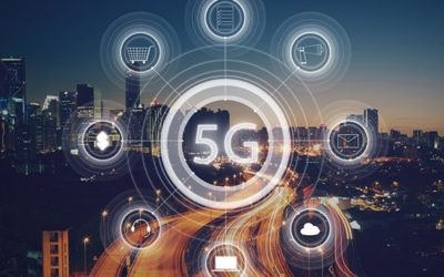 20 millones para dos proyectos piloto de tecnología 5G