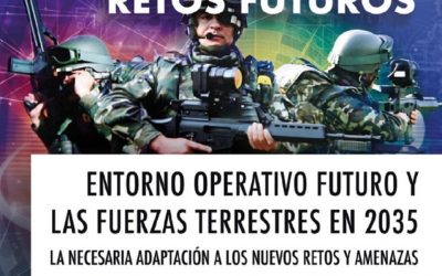 IV JORNADAS “EL EJÉRCITO DE TIERRA Y LOS RETOS FUTUROS”