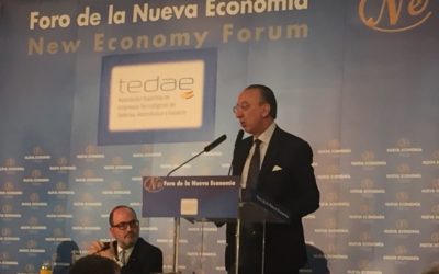 FORO DE LA NUEVA ECONOMÍA