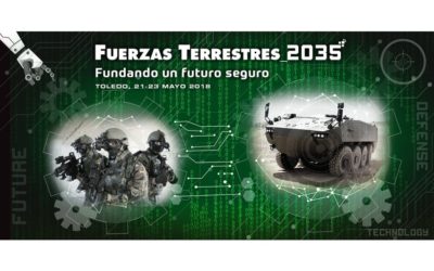 FUERZAS TERRESTRES 2035