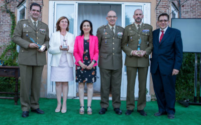 IX PREMIOS APDEF