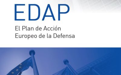 GRUPO DE TRABAJO EDAP –  5º JORNADA