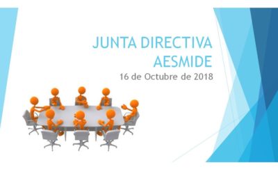 JUNTA DIRECTIVA