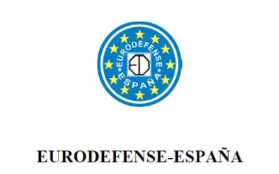 1ª Jornada Informativa de EURODEFENSE-ESPAÑA