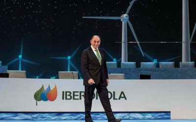 Iberdrola cuenta con Iturri y El Corte Inglés para gestionar la adquisición de material sanitario