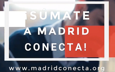 La Comunidad de Madrid apoya la plataforma “Madrid Conecta” para luchar contra el coronavirus