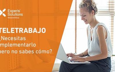 Ciber Spain trae soluciones de teletrabajo