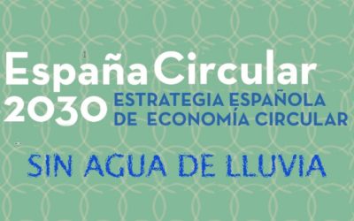 El Consejo de Ministros ha aprobado la Estrategia Española de Economía Circular