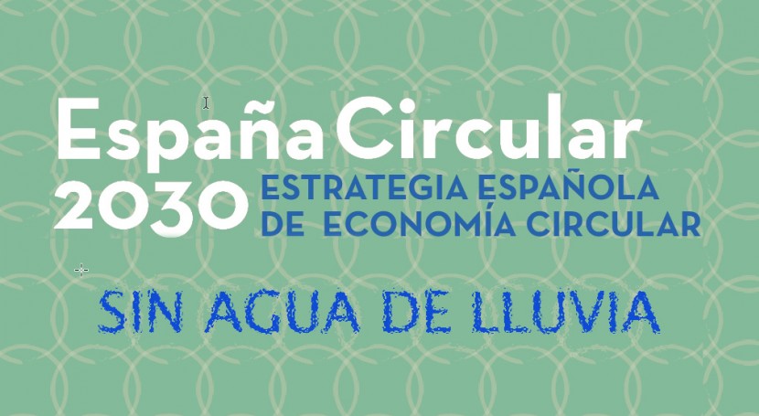 El Consejo de Ministros ha aprobado la Estrategia Española de Economía Circular