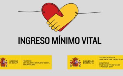 El ingreso mínimo vital se podrá solicitar a partir del 15 de junio