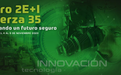 Tercera edición del Foro 2E+I Fuerza 35