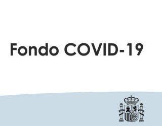 Se regula la creación del Fondo COVID-19 y se determina la cuantía de distribución definitiva entre las Comunidades Autónomas