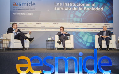 Revive el Foro anual AESMIDE