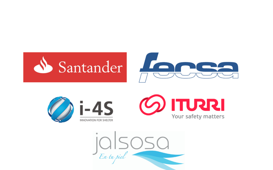 Santander, FECSA, i-4S, Iturri y Jalsosa entre las empresas reconocidas por el apoyo en la operación ‘Balmis’ por parte del Mando de Apoyo Logístico del Ejército
