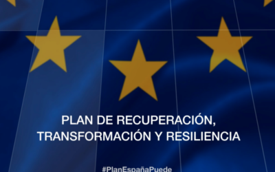 Se aprueba el primer paquete de fondos del Plan de Recuperación, Transformación y Resiliencia al Instituto para la Transición Justa