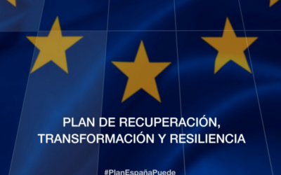 Aprobación de las medidas urgentes para la modernización de la Administración Pública y para la ejecución del Plan de Recuperación, Transformación y Resiliencia