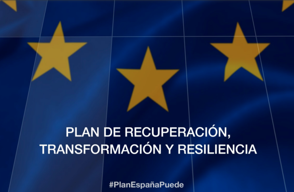 Se aprueba el primer paquete de fondos del Plan de Recuperación, Transformación y Resiliencia al Instituto para la Transición Justa