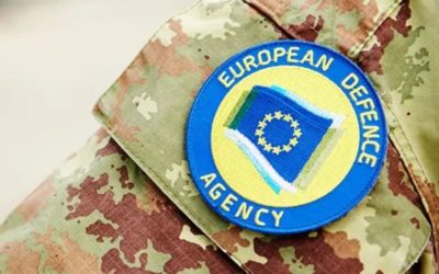 Conoce el resumen del informe de la European Defence Agency (EDA) sobre los datos de Defensa entre 2018 – 2019