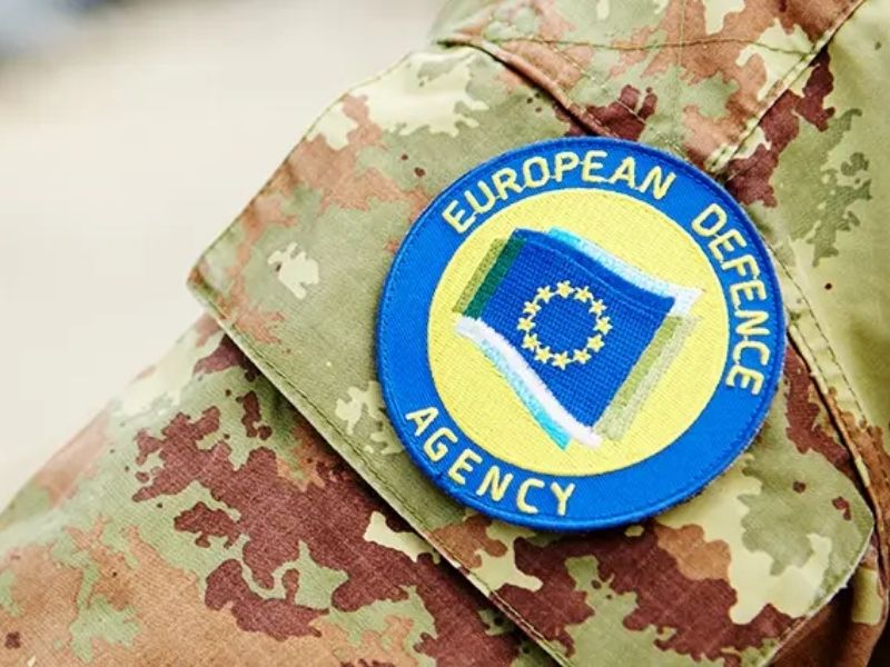 Conoce el resumen del informe de la European Defence Agency (EDA) sobre los datos de Defensa entre 2018 – 2019