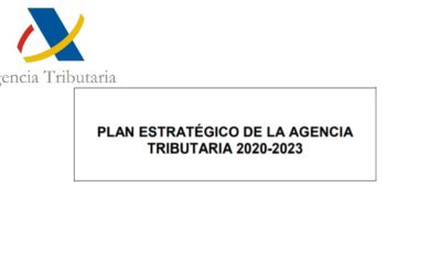 Se aprueban las directrices generales del Plan Anual de Control Tributario y Aduanero de 2021