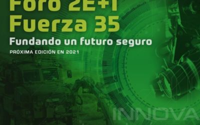 El Ejército de Tierra celebrará la cuarta edición del Foro Ejército los días 6 y 7 de octubre en Toledo