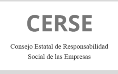 Se modifica el funcionamiento del Consejo Estatal de Responsabilidad Social de las Empresas (CERSE)