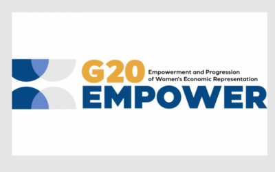 G20 EMPOWER es la alianza del sector privado internacional para impulsar la presencia de la mujer en puestos de liderazgo