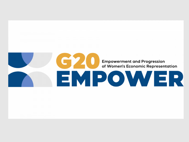G20 EMPOWER es la alianza del sector privado internacional para impulsar la presencia de la mujer en puestos de liderazgo