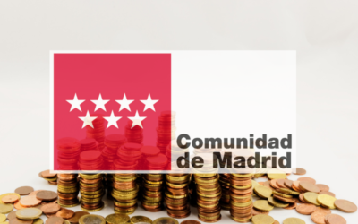 La Comunidad de Madrid aprueba la convocatoria pública para la concesión de subvenciones dirigidas al fomento, impulso y reactivación de la industria y servicios conexos a la industria de Madrid