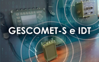El Ejército de Tierra celebró el seminario “GESCOMET-S e IDT” sobre seguridad en las comunicaciones