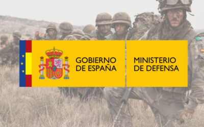 Ministerio de Defensa recibirá 291.785.566,55 euros del fondo de contingencia para atender los gastos ocasionados por la participación de las Fuerzas Armadas Españolas en operaciones de mantenimiento de la paz