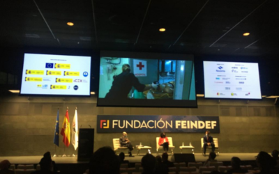 Se celebró la presentación oficial de la Feria Internacional de Defensa y Seguridad – FEINDEF 2021