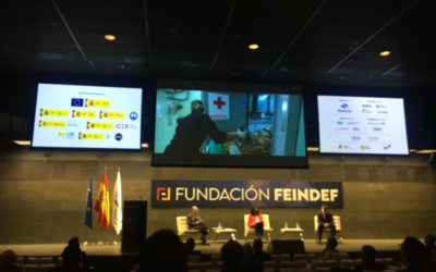 AESMIDE en la Presentación de FEINDEF 2021