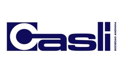 Casli is the new associate of AESMIDE