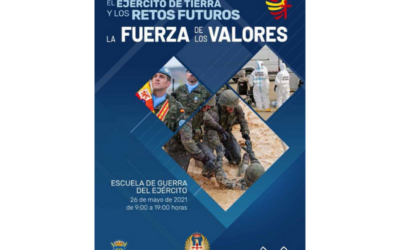 The Army announces the Conference “The Force of Values”