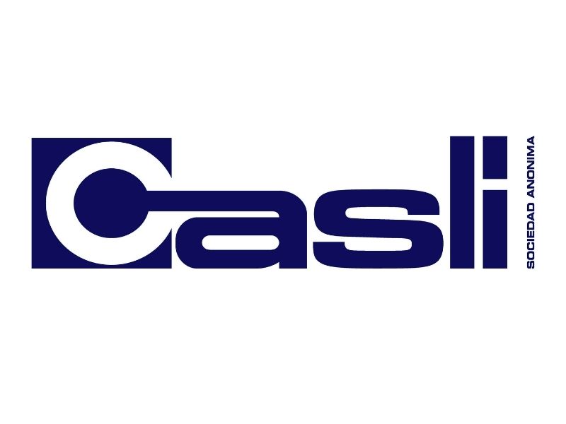 Casli is the new associate of AESMIDE