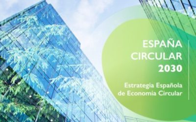 Se aprueba el primer Plan de Acción de Economía Circular (PAEC) para apoyar y consolidar de manera progresiva el despliegue de un modelo económico circular y descarbonizado