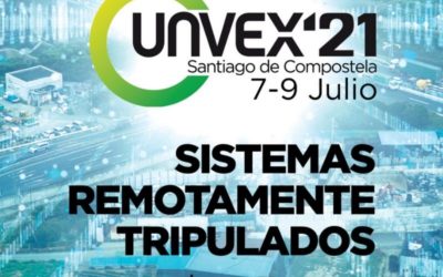 Últimas plazas para UNVEX 2021