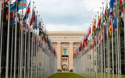Aesmide con apoyo de ICEX convoca la Misión Directa a la Sede de Naciones Unidas en Nueva York del 8 al 11 de noviembre de 2021