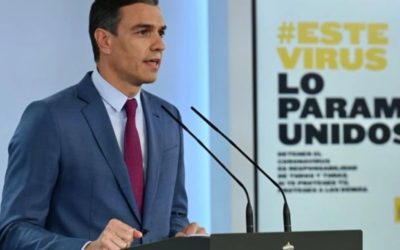 El nuevo Gobierno de Pedro Sánchez