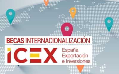 Abierto el Programa de prácticas en empresas o entidades 2022