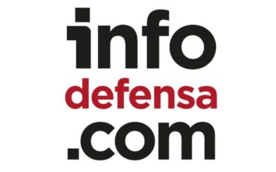 Infodefensa entrevista al general de división Juan Emilio Muñoz sobre los 250 millones que recibirá Defensa de Europa para 165 proyectos de eficiencia energética y su relación con la futura base logística del Ejército de Tierra