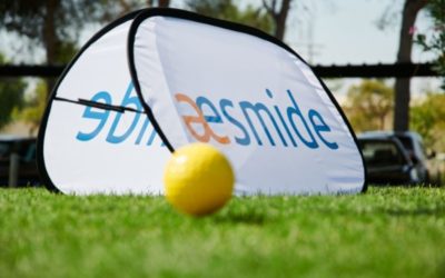 AESMIDE celebra con éxito su XII Torneo de Golf