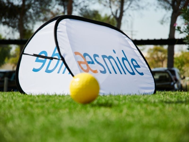 AESMIDE celebra con éxito su XII Torneo de Golf