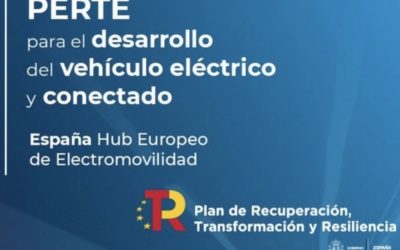 El Consejo de Ministros aprueba un acuerdo relacionado con un ecosistema favorable para la fabricación del Vehículo Eléctrico y Conectado