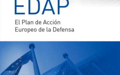 Se ha celebrado una nueva reunión del Grupo de Trabajo Interministerial sobre el Plan de Acción de Defensa Europeo (EDAP)