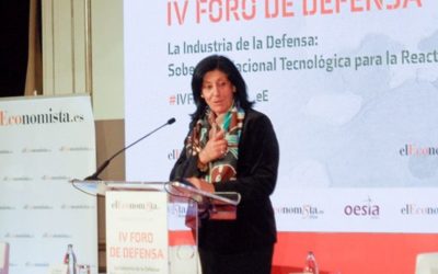 IV Foro de Defensa: “La industria de defensa aboga por una colaboración estrecha e insiste en un marco de inversión estable”