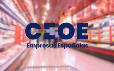 CEOE advierte de la delicada situación en la que se encuentra el tejido empresarial derivada del aumento de los costes de producción